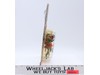 Leatherhead Teenage Mutant Ninja Turtles TMNT 1989 Playmates Figure NEW SEALED