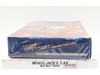 Vinyl Collectors Case #75100 W/Tray 1984 Tara Toy Corp. G1 Transformers Vintage