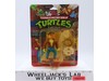 Ace Duck Teenage Mutant Ninja Turtles TMNT 1989 Playmates Figure NEW SEALED