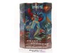 Vinyl Jumbo Collectors Case #75000 Tara Toy Corp. 1985 G1 Transformers Vintage