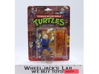 Usagi Yojimbo Teenage Mutant Ninja Turtles Action Figure TMNT NEW SEALED MOSC