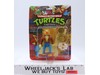 Ace Duck Teenage Mutant Ninja Turtles TMNT 1989 Playmates Figure NEW MOSC SEALED