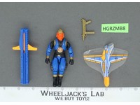 Cobra Commander V4 1991 G.I. Joe Hasbro Vintage Action Figure