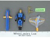 Cobra Commander V4 1991 G.I. Joe Hasbro Vintage Action Figure