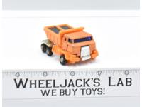 Dumper RM-09 100% Complete 1982 Gobots Bandai Tonka Vintage Action Figure