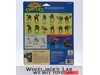 Head Droppin' Leo Teenage Mutant Ninja Turtles TMNT Playmates NEW SEALED