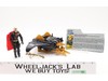 Destro's Despoiler 100% Complete GI Joe 1988 Hasbro Action Figure Vehicle
