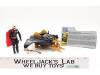 Destro's Despoiler 100% Complete GI Joe 1988 Hasbro Action Figure Vehicle