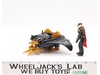 Destro's Despoiler 100% Complete GI Joe 1988 Hasbro Action Figure Vehicle