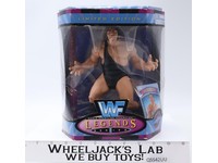 Andre The Giant WWF Legends Limited Series 1 Jakks 1997 8" Figure NEW MIB