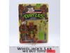 Rahzar Teenage Mutant Ninja Turtles TMNT 1991 Playmates Action Figure NEW SEALED