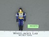 Major Bludd V2 G.I. Joe 1991 Hasbro Vintage Action Figure