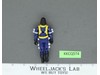 Major Bludd V2 G.I. Joe 1991 Hasbro Vintage Action Figure