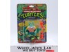 Ray Fillet Teenage Mutant Ninja Turtles TMNT 1990 Playmates Figure NEW SEALED
