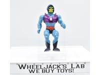 Terror Claws Skeletor 1985 He-Man MOTU Mattel Masters of the Universe
