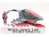 Cobra Sea Ray W/ Sea Slug 100% Complete GI Joe 1987 Hasbro Action Figure Vehicle