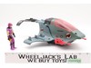Cobra Sea Ray W/ Sea Slug 100% Complete GI Joe 1987 Hasbro Action Figure Vehicle