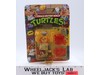 Pizzaface Teenage Mutant Ninja Turtles TMNT 1990 Playmates NEW SEALED