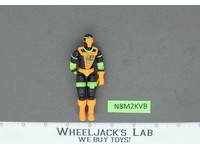 Cobra B.A.T. V2 1991 G.I. Joe Hasbro Vintage Action Figure