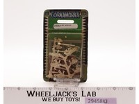 8605A Ork Weapons Gorkamorka 1997 Games Workshop Miniatures NEW MOSC SEALED