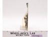 8605A Ork Weapons Gorkamorka 1997 Games Workshop Miniatures NEW MOSC SEALED