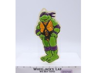 Donatello Teenage Mutant Ninja Turtles TMNT Picture This 3D 9" Wall Hanging