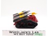 Cobra IMP 100% Complete GI Joe 1988 Hasbro Vintage Action Figure Vehicle