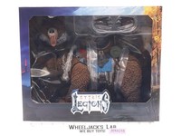 Bodvar Mythic Legions 2026 Four Horseman Figure NEW MIB