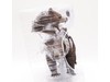 Bodvar Mythic Legions 2026 Four Horseman Figure NEW MIB