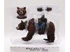Bodvar Mythic Legions 2026 Four Horseman Figure NEW MIB
