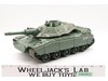 MOBAT Motorized Battle Tank G.I. Joe Hasbro 1982 Vintage Action Figure Vehicle