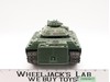 MOBAT Motorized Battle Tank G.I. Joe Hasbro 1982 Vintage Action Figure Vehicle