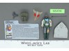 Stretcher V1 G.I. Joe 1990 Hasbro Vintage Action Figure