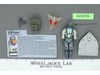Stretcher V1 G.I. Joe 1990 Hasbro Vintage Action Figure