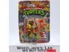 Hose 'Em Down Don Teenage Mutant Ninja Turtles TMNT 1991 Playmate NEW UNPUNCHED