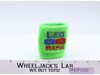 Leo Raph Wrist Sweat Band TMNT Teenage Mutant Ninja Turtles 2015 Viacom