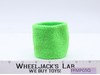Leo Raph Wrist Sweat Band TMNT Teenage Mutant Ninja Turtles 2015 Viacom