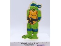 Leonardo Teenage Mutant Ninja Turtles TMNT Picture This 3D 10" Wall Hanging