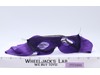 Purple Eye Mask TMNT Teenage Mutant Ninja Turtles Cosplay