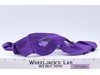 Purple Eye Mask TMNT Teenage Mutant Ninja Turtles Cosplay