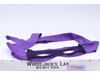 Purple Eye Mask TMNT Teenage Mutant Ninja Turtles Cosplay