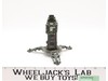 FLAK Cannon 100% Complete G.I. Joe Hasbro 1982 Vintage Vehicle Action Figure