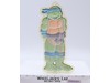 Teenage Mutant Ninja Turtles Leonardo TMNT Picture This 3D 10" Wall Hanging