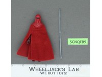 Emperors Royal Guard 100% Complete NO COO Star Wars 1983 Kenner Figure NO REPRO