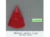 Emperors Royal Guard 100% Complete NO COO Star Wars 1983 Kenner Figure NO REPRO