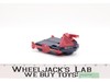 Cobra Hydro Sled 100% Complete G.I. Joe 1986 Hasbro Action Figure Vehicle