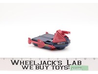 Cobra Hydro Sled 100% Complete G.I. Joe 1986 Hasbro Action Figure Vehicle