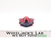 Cobra Hydro Sled 100% Complete G.I. Joe 1986 Hasbro Action Figure Vehicle