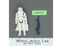 Imperial Hoth Stormtrooper 100% Complete Star Wars ESB 1980 Kenner NO REPRO