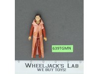 Princess Leia Bespin Star Wars ESB Vintage Kenner 1980 Action Figure NO REPRO